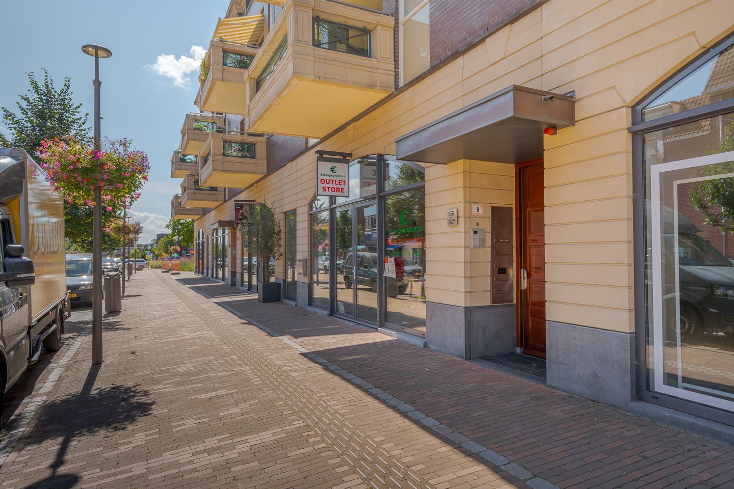 Foto 44 van Heerestraat 158