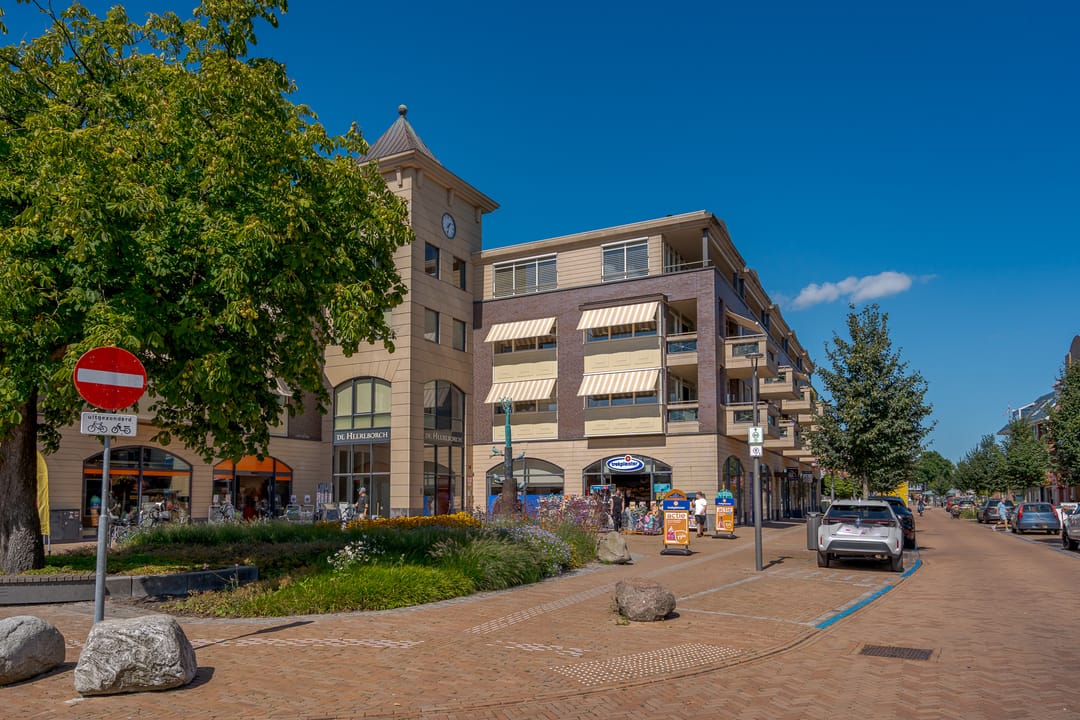 Foto 46 van Heerestraat 158