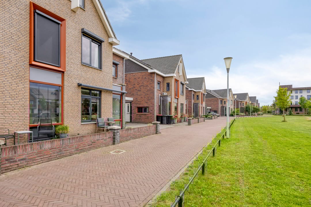 Foto 38 van Afbramerij 36