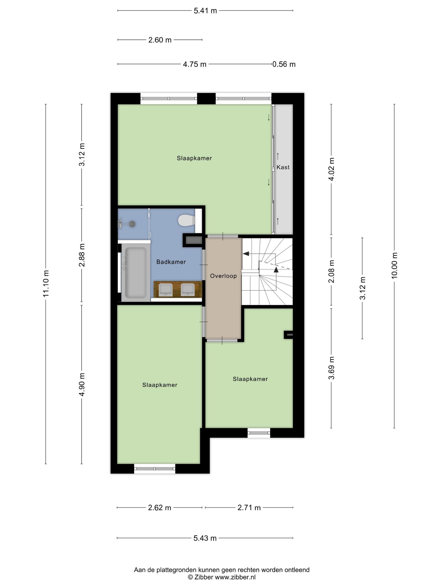 Foto 40 van Afbramerij 36