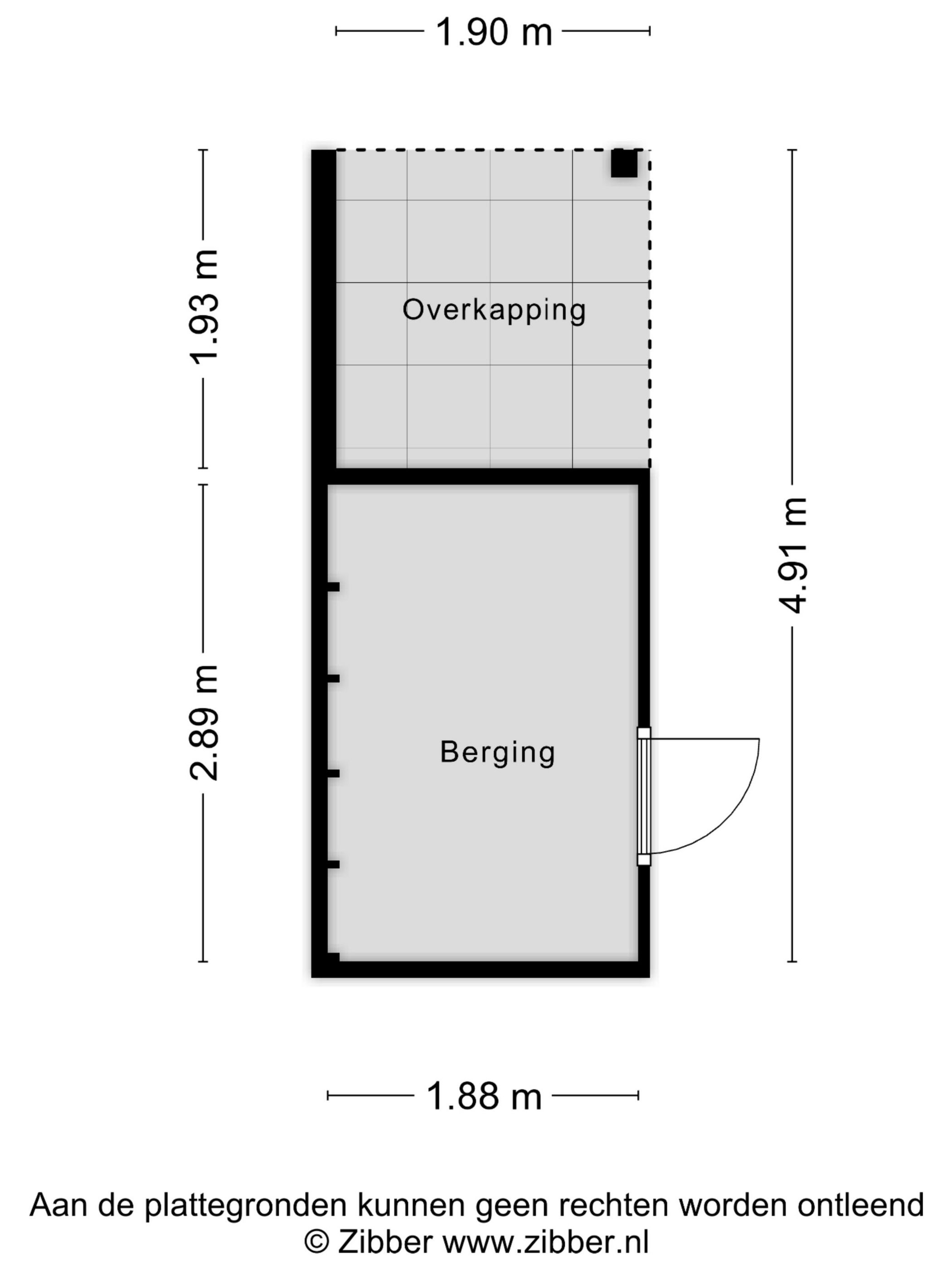 Foto 42 van Afbramerij 36