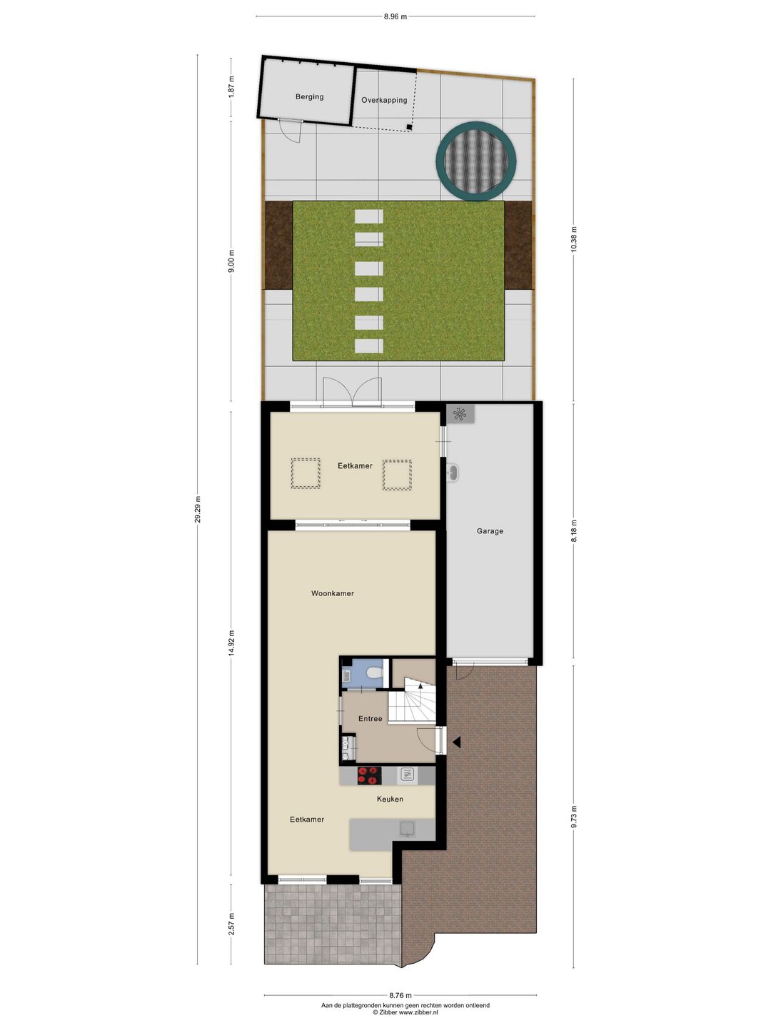 Foto 43 van Afbramerij 36