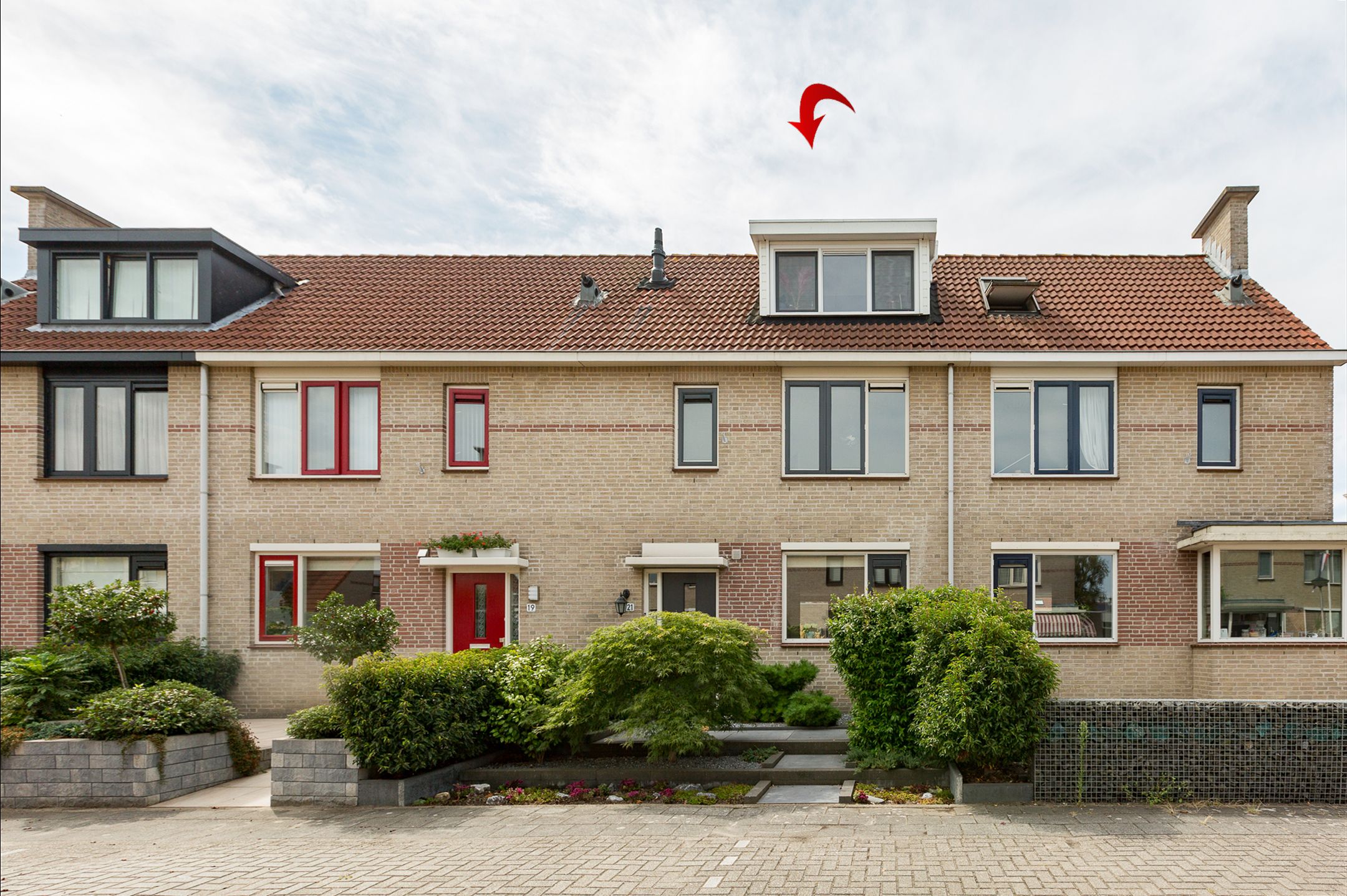 Speenkruidstraat, 21, Berkel en Rodenrijs, 2651MT, Zuid-Holland, Nederland 21 