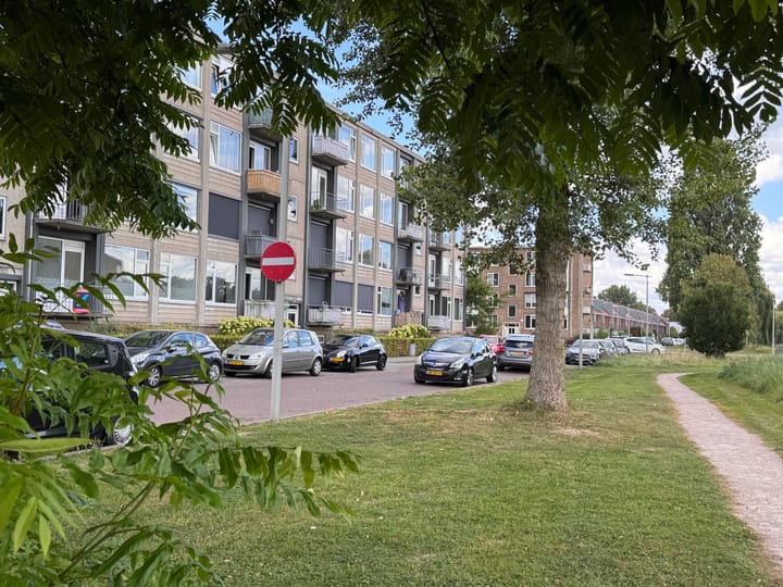 Foto 3 van Lisdoddelaan 4-3