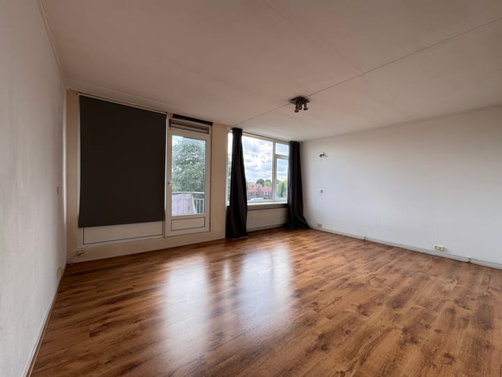 Foto 5 van Lisdoddelaan 4-3