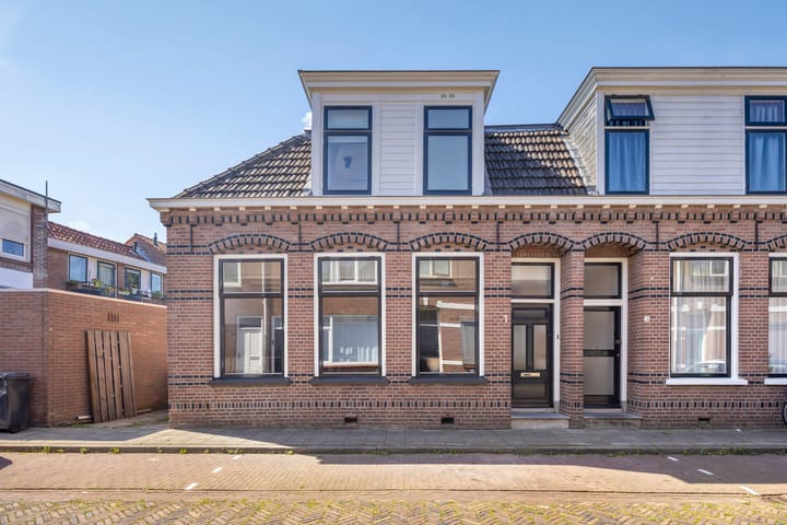 Foto 1 van 2e Weerdsweg 1