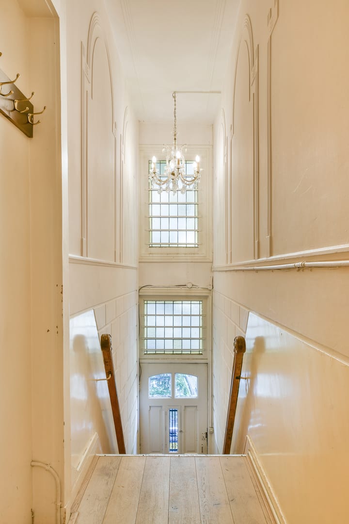 Foto 4 van Hendrik Jacobszstraat 22-H