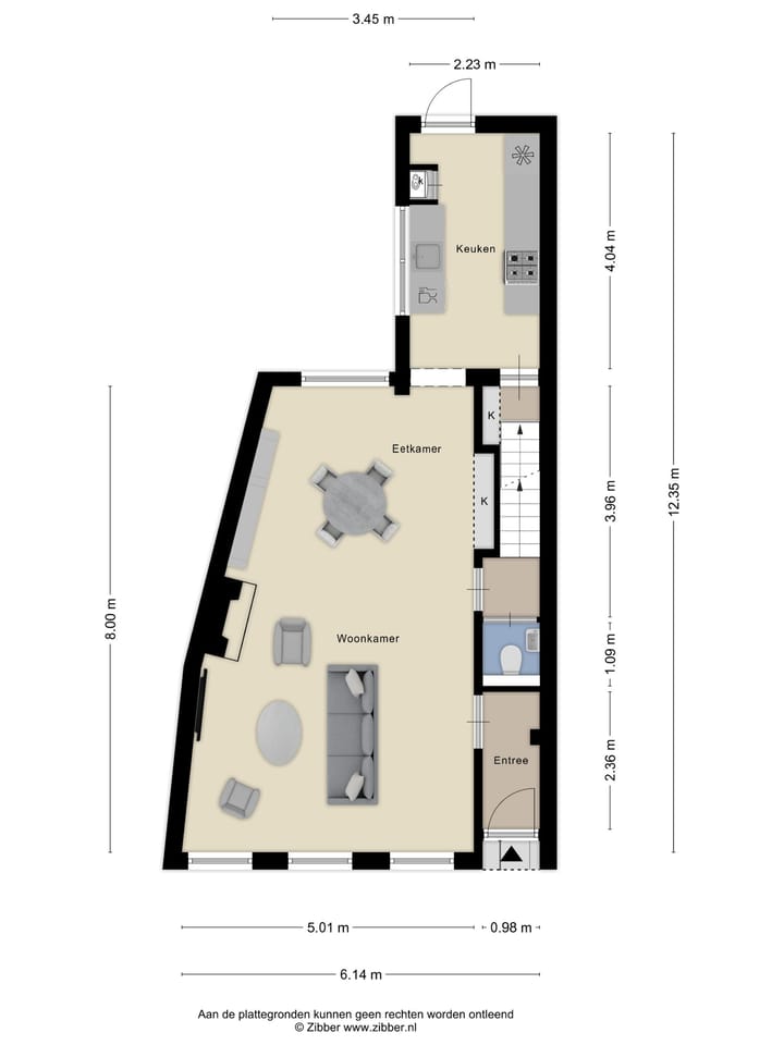 Foto 26 van 2e Weerdsweg 1