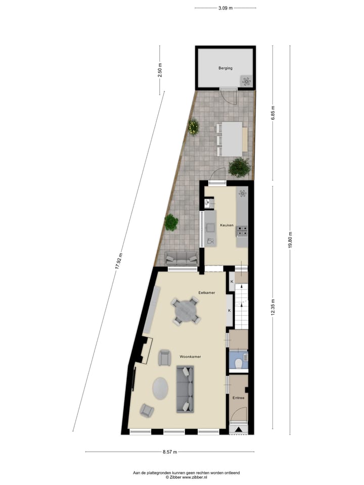 Foto 27 van 2e Weerdsweg 1