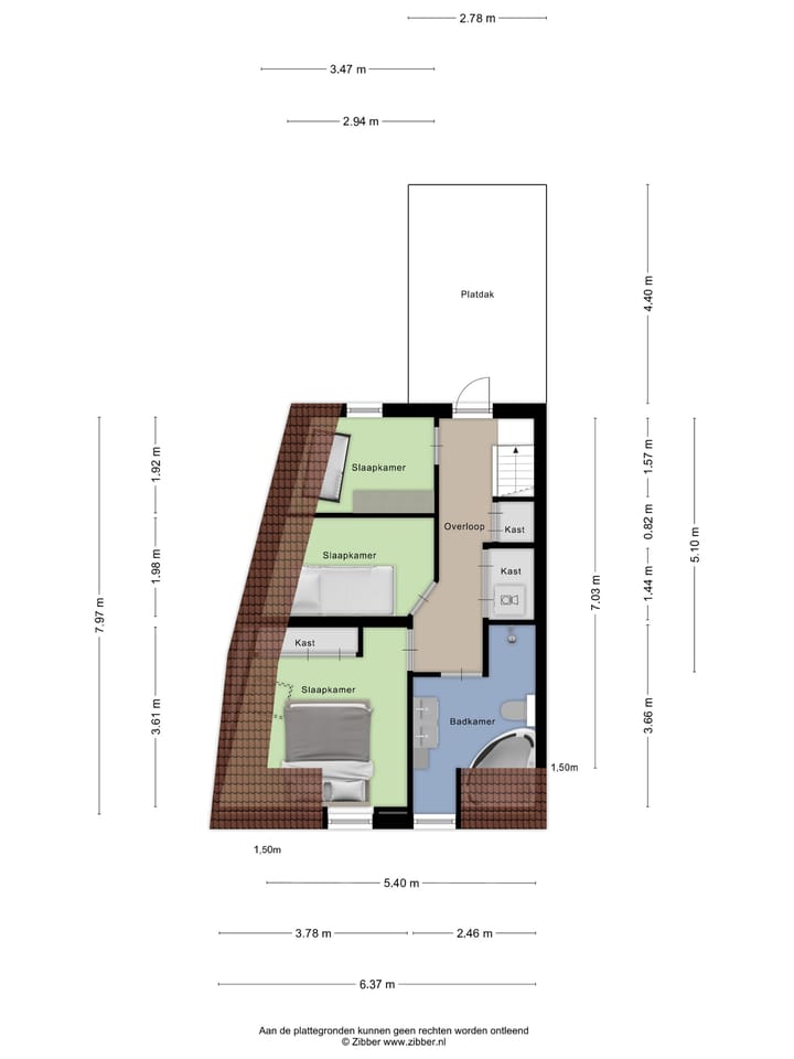 Foto 29 van 2e Weerdsweg 1