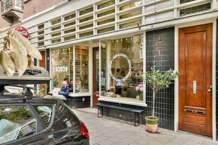 Foto 29 van Hendrik Jacobszstraat 22-H