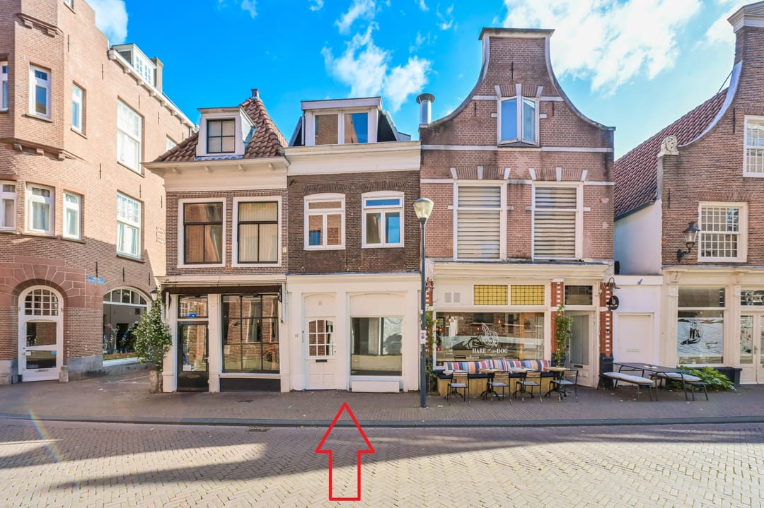 Foto 1 van Zijlstraat 33