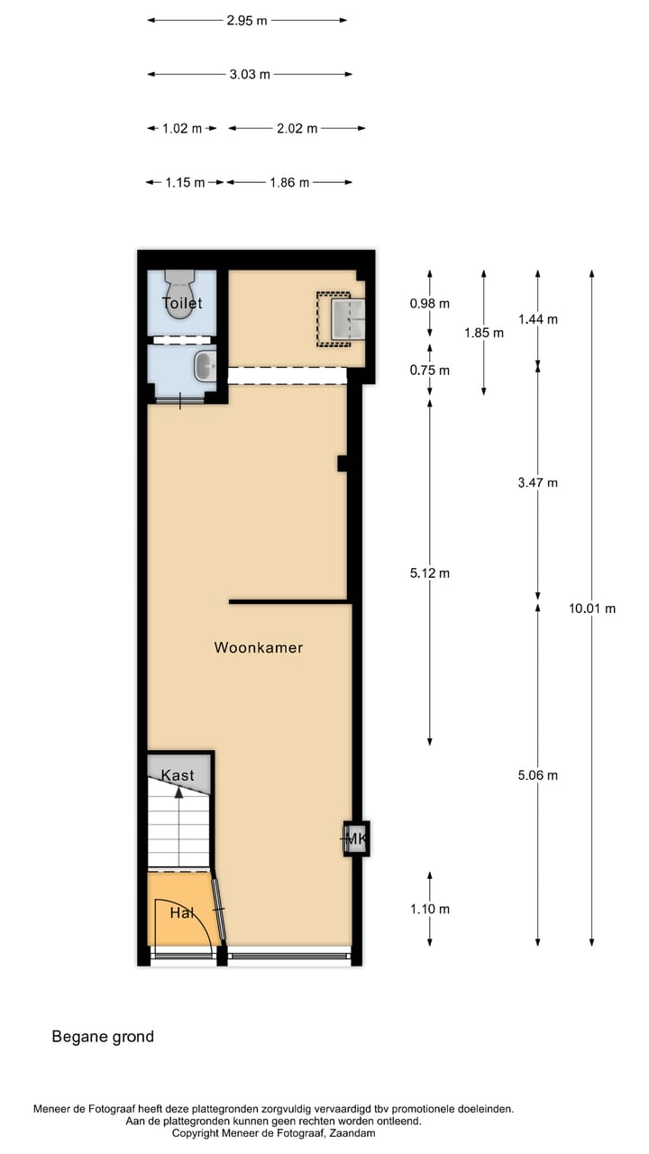 Foto 3 van Zijlstraat 33