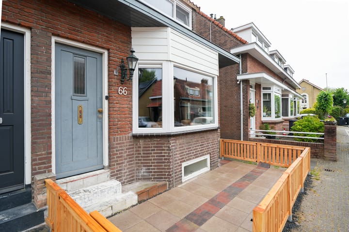 Foto 1 van Hordijk 66