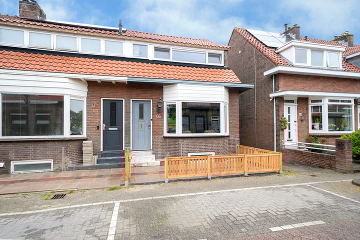 Foto 6 van Hordijk 66