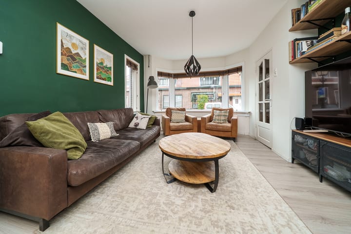 Foto 7 van Hordijk 66