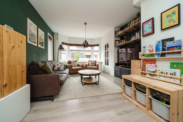 Foto 8 van Hordijk 66