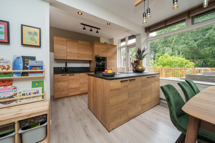 Foto 13 van Hordijk 66