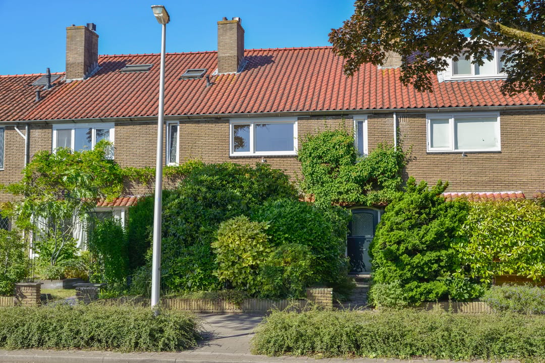 Photo 1 of dr. Abraham Kuyperlaan 54