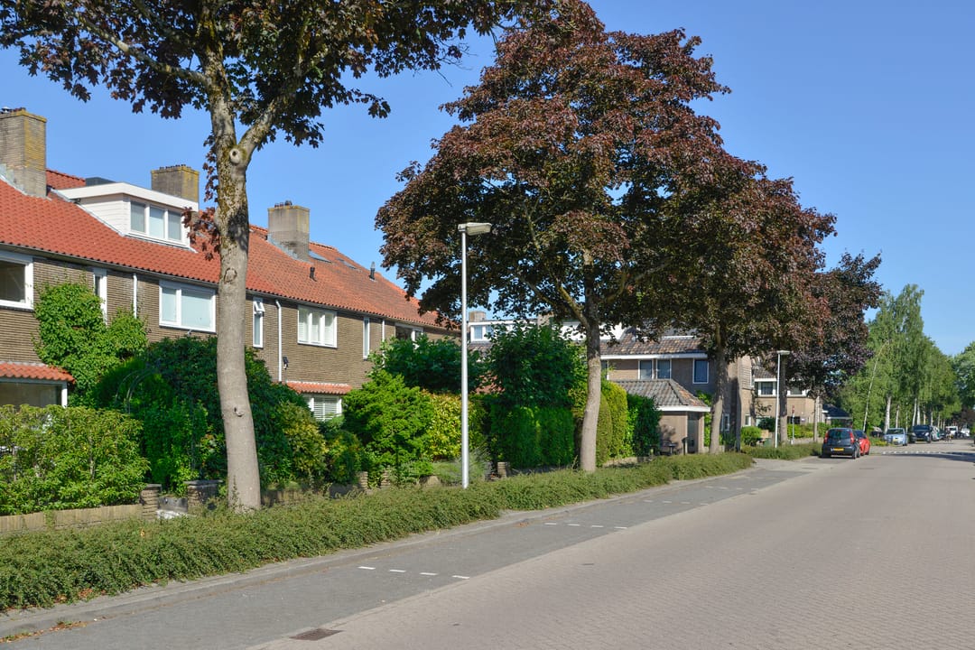 Photo 2 of dr. Abraham Kuyperlaan 54