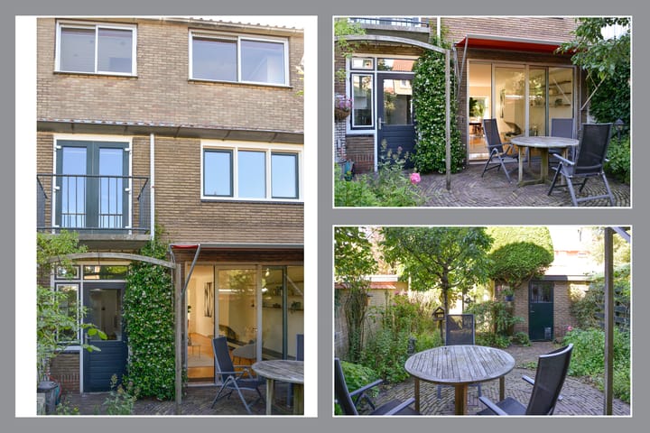 Photo 3 of dr. Abraham Kuyperlaan 54