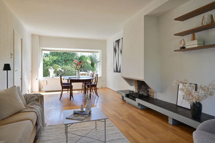 Photo 4 of dr. Abraham Kuyperlaan 54