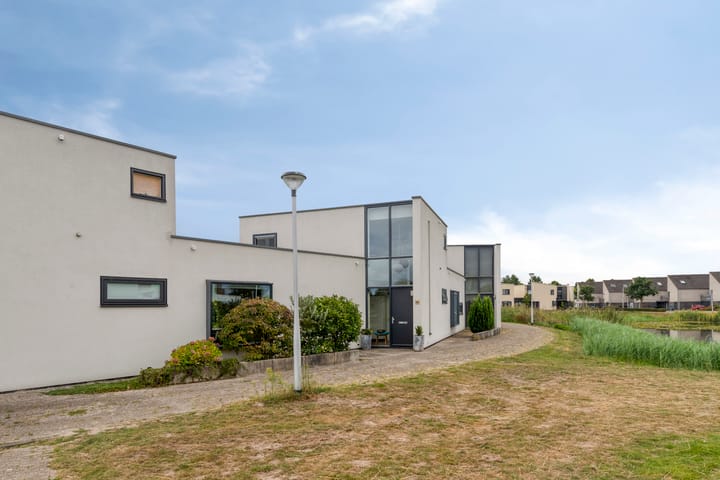 Foto 2 van Munnekeburenstraat 98