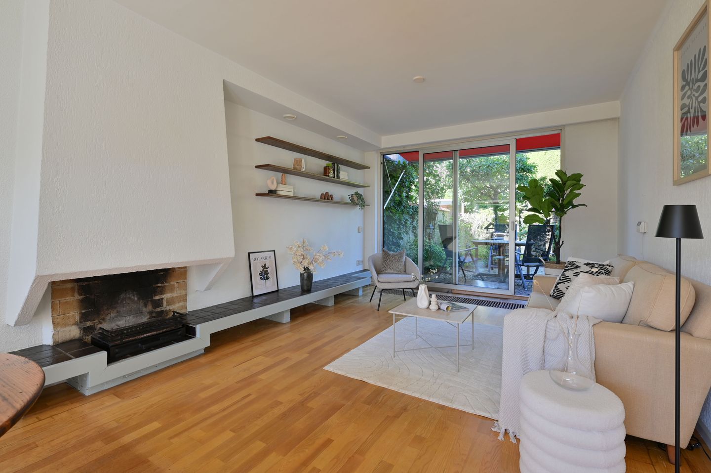 Photo 5 of dr. Abraham Kuyperlaan 54