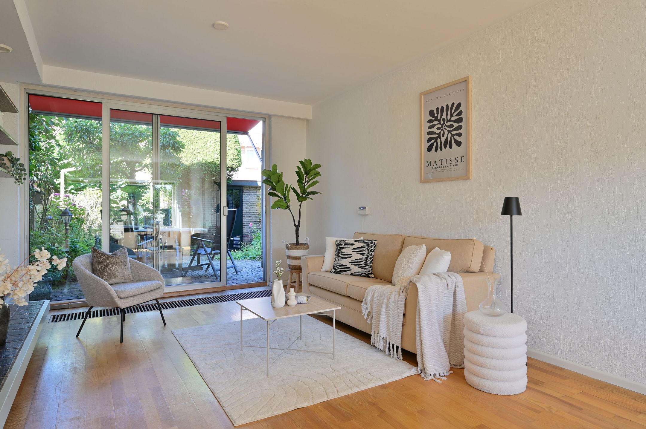 Photo 6 of dr. Abraham Kuyperlaan 54