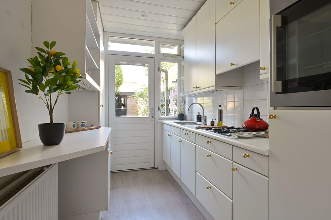 Photo 7 of dr. Abraham Kuyperlaan 54