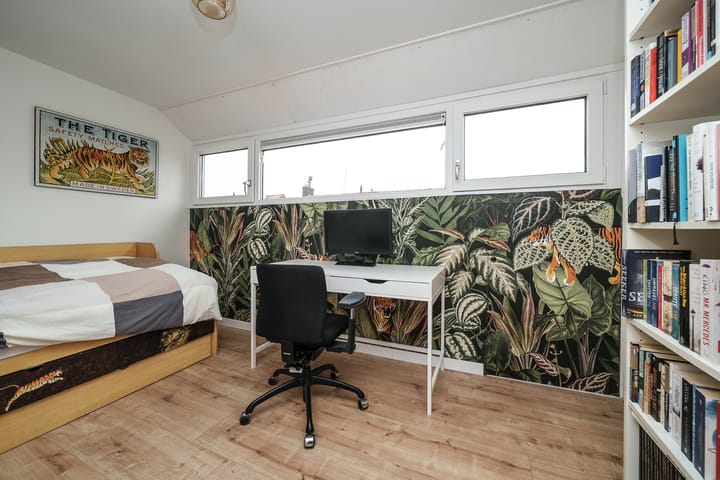 Foto 21 van Hordijk 66