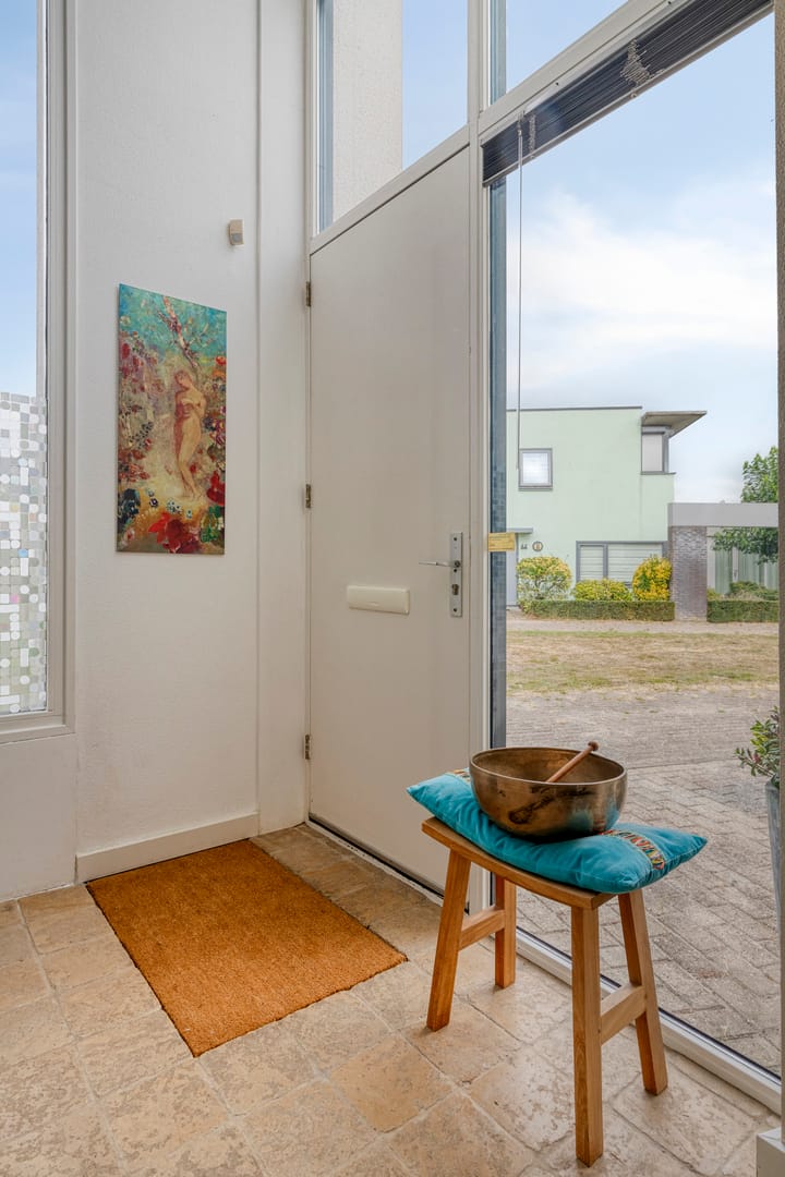 Foto 4 van Munnekeburenstraat 98