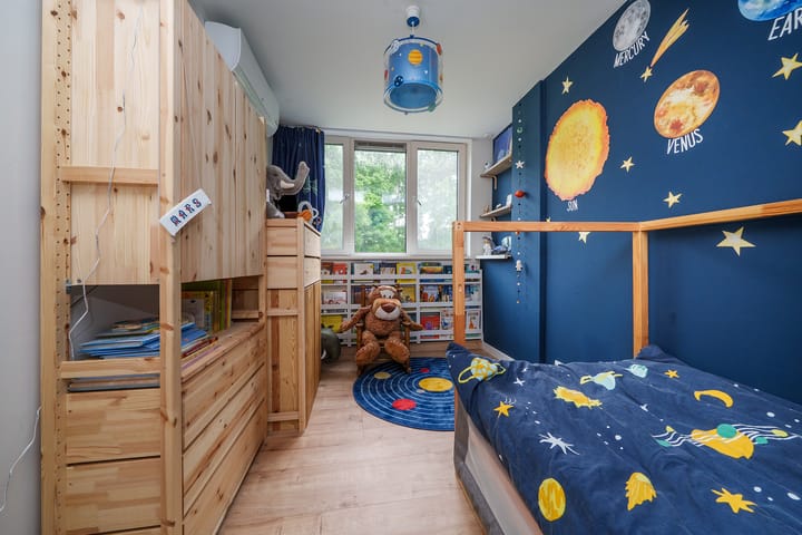 Foto 27 van Hordijk 66