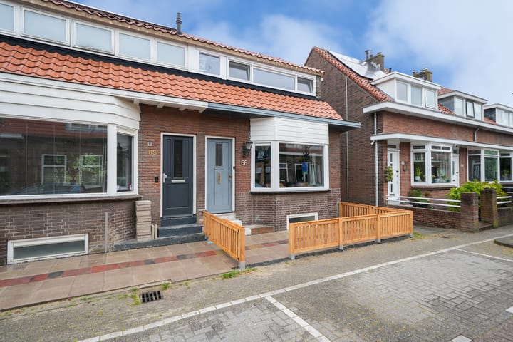 Foto 39 van Hordijk 66