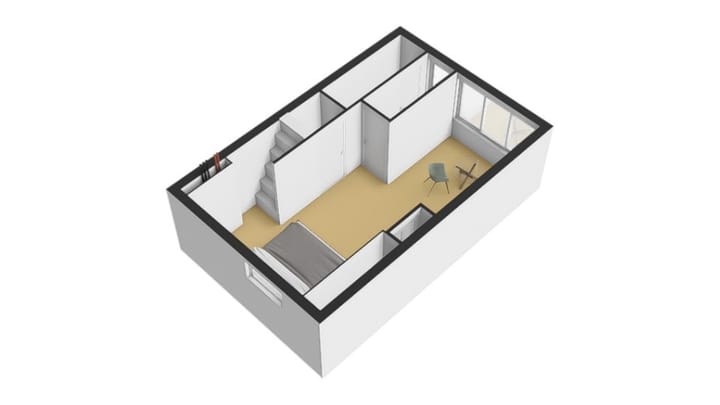 Foto 42 van Hordijk 66