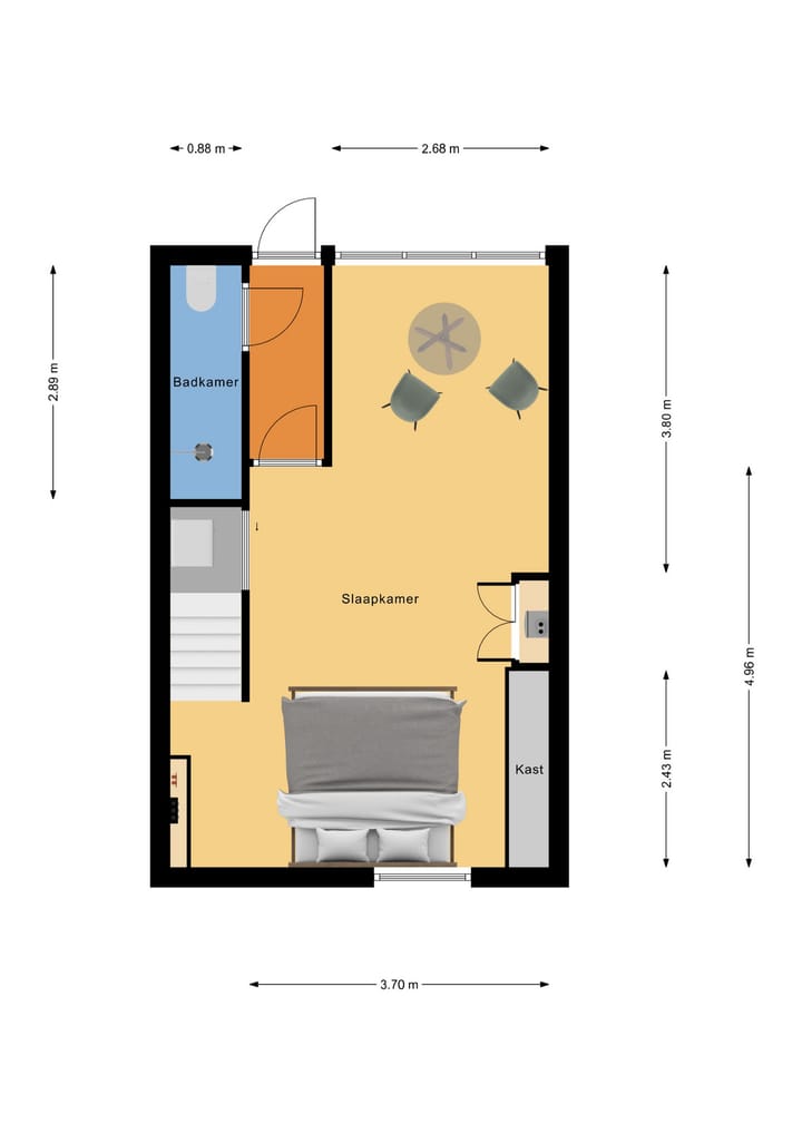 Foto 43 van Hordijk 66