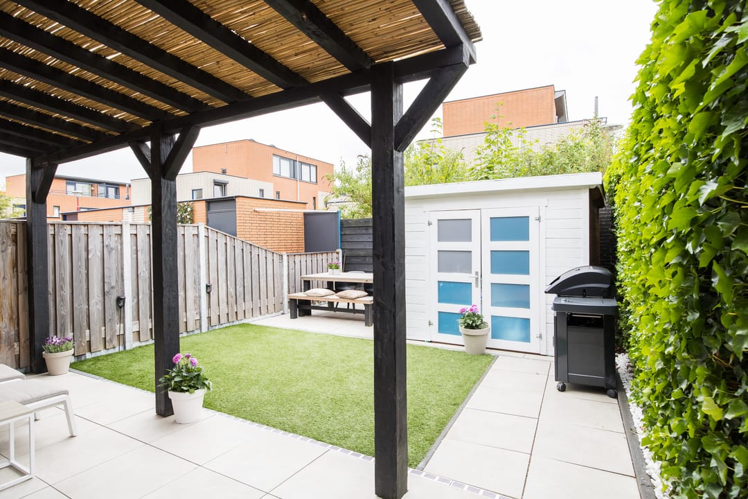 Foto 41 van Johannes Vermeerhage 24