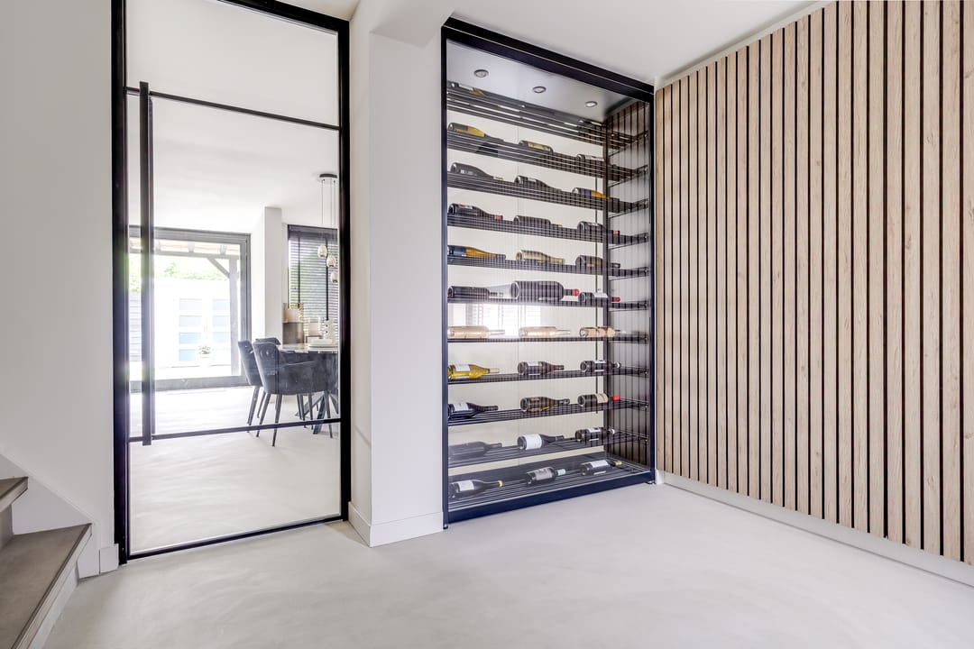 Foto 8 van Johannes Vermeerhage 24