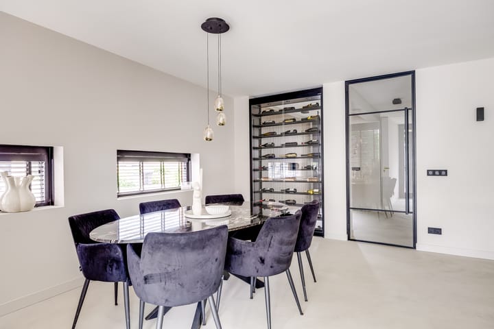 Foto 3 van Johannes Vermeerhage 24