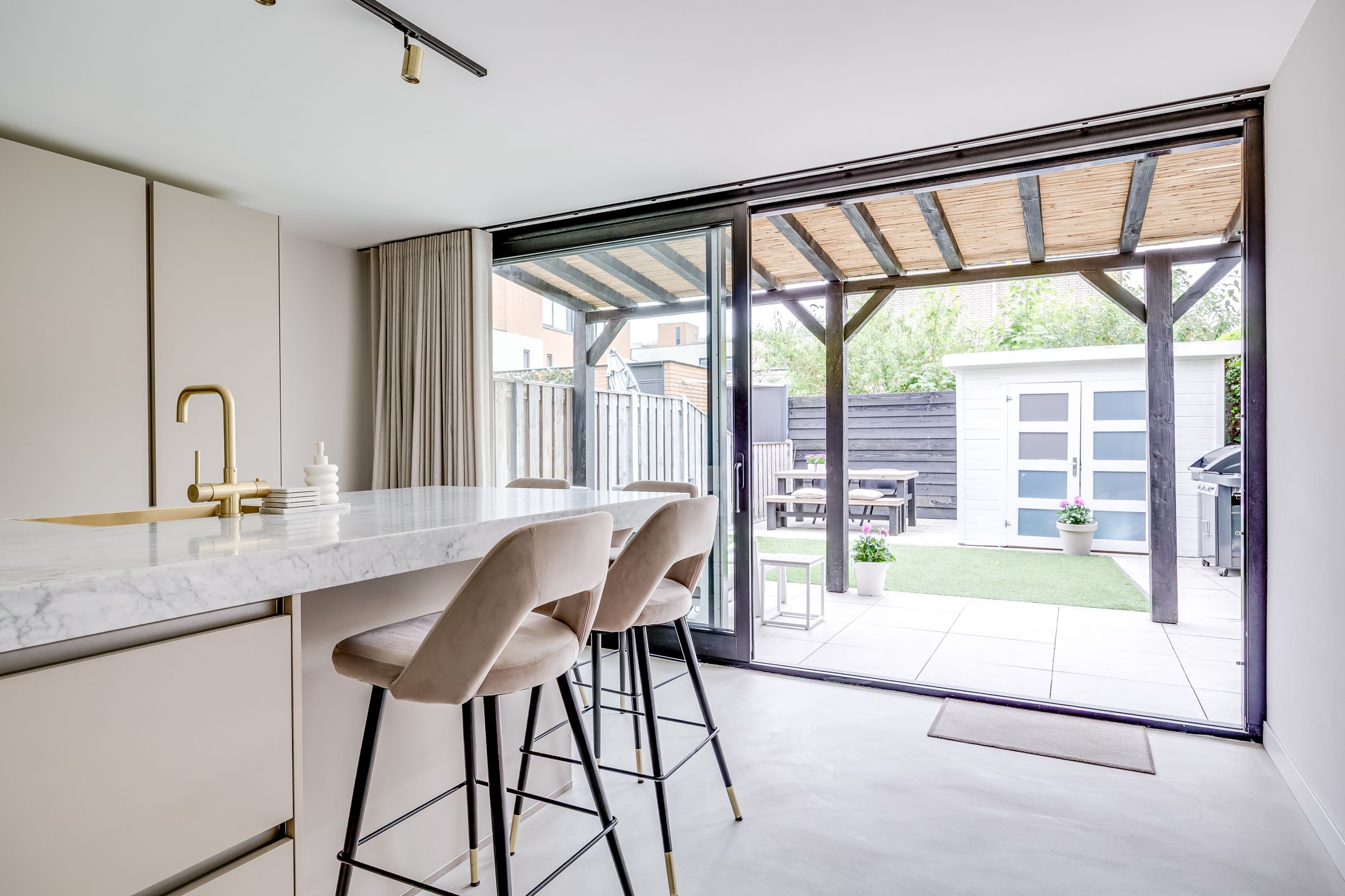 Foto 30 van Johannes Vermeerhage 24