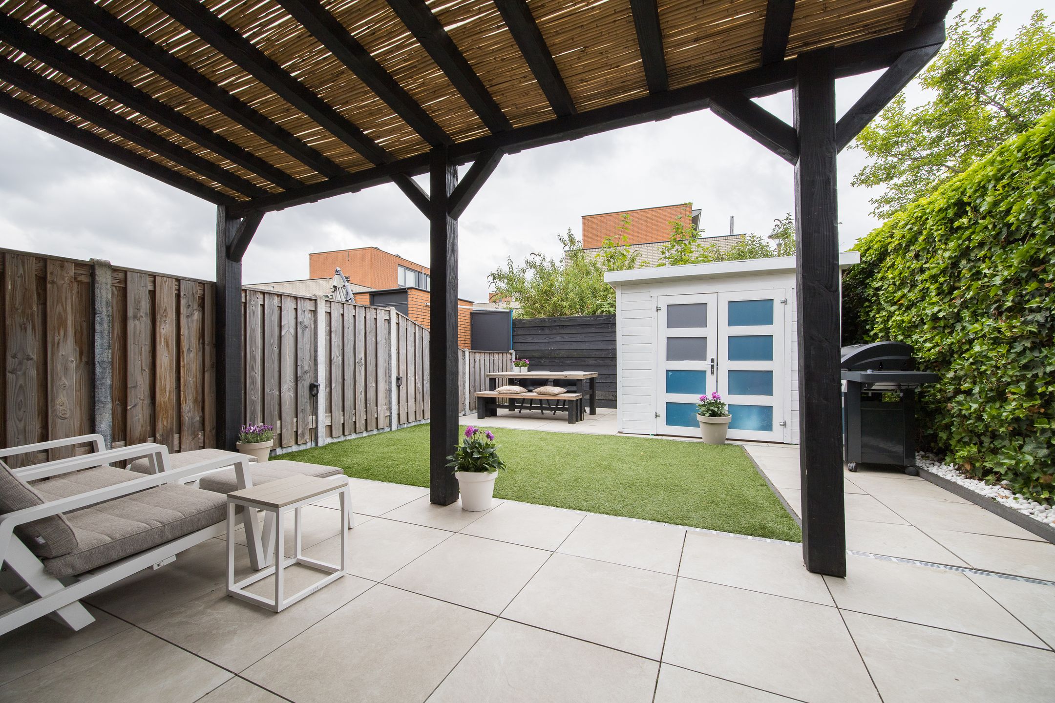 Foto 39 van Johannes Vermeerhage 24