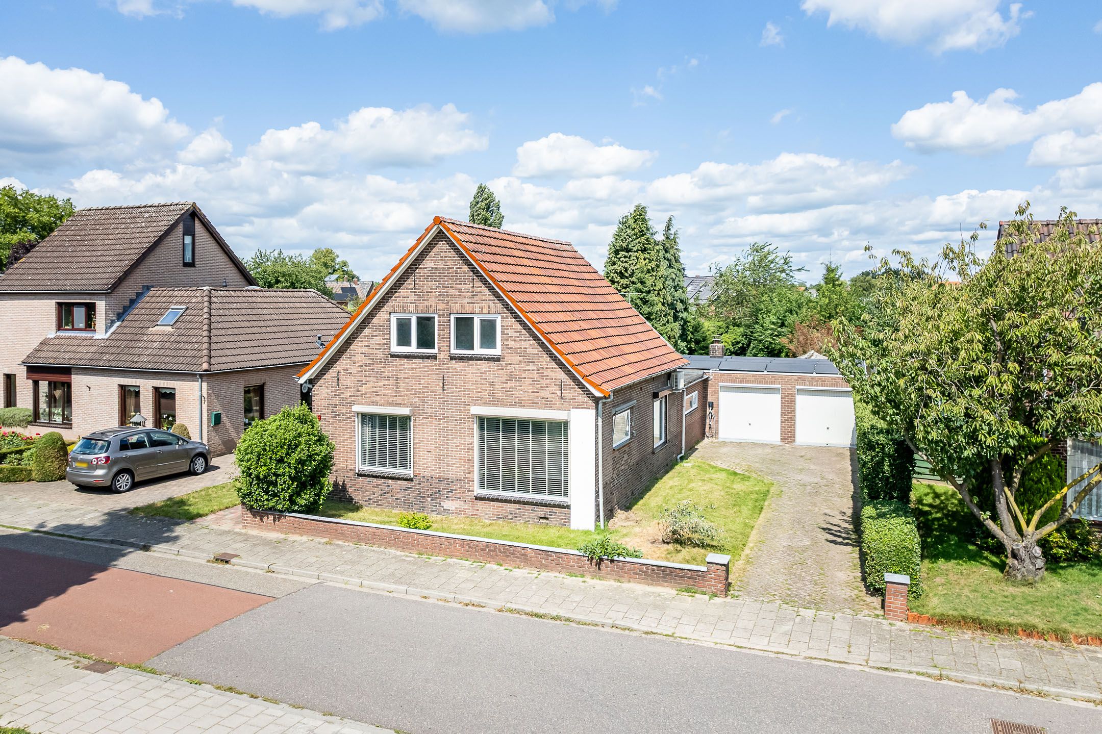 Prins Bernhardstraat, 9, Dinxperlo, 7091BE, Gelderland, Nederland 9