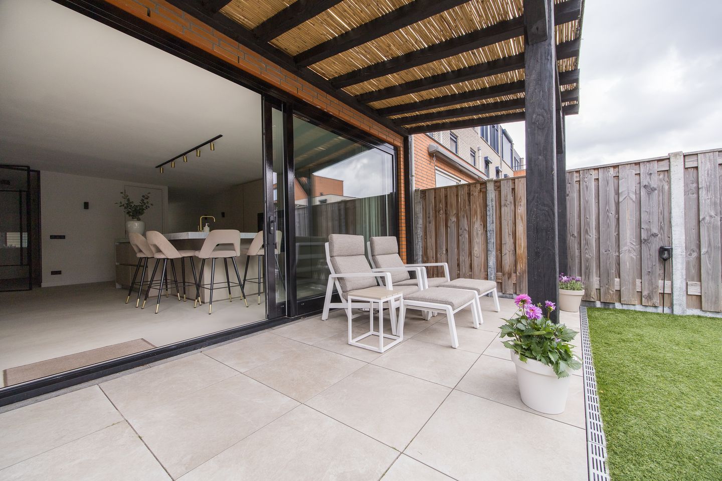 Foto 40 van Johannes Vermeerhage 24