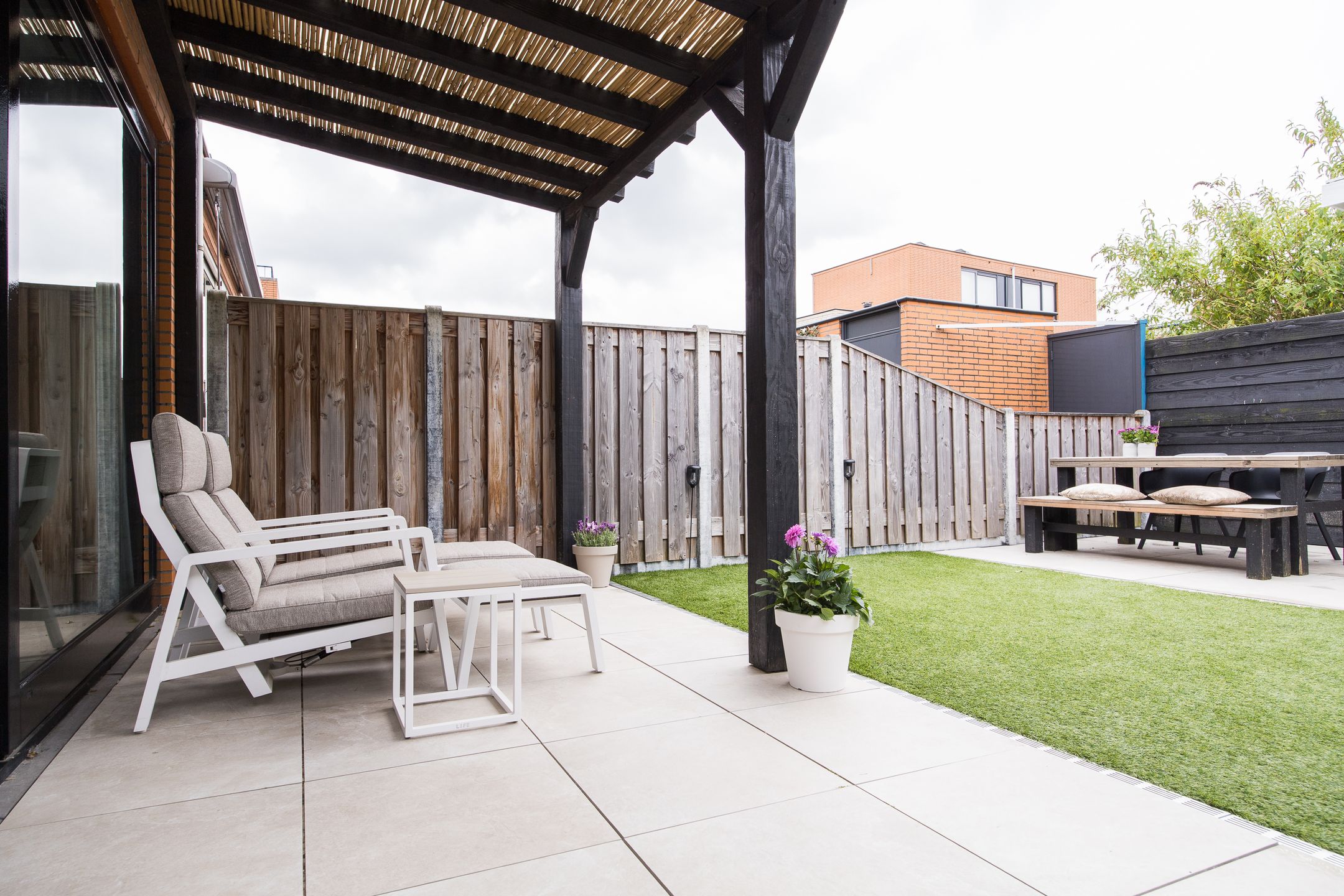 Foto 42 van Johannes Vermeerhage 24