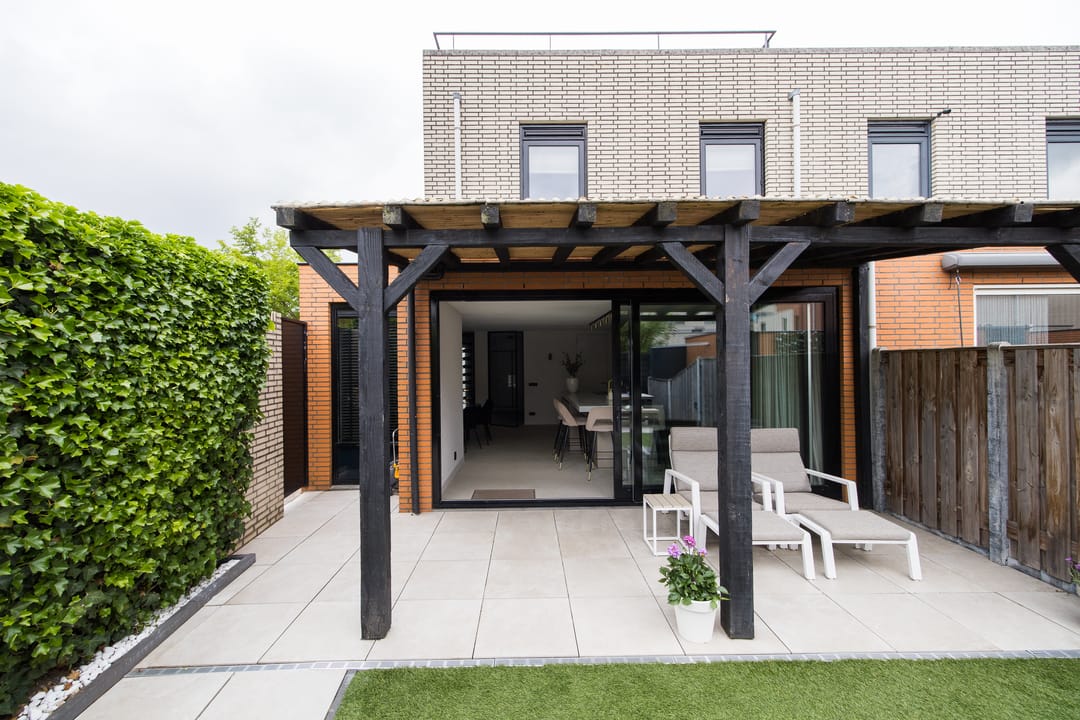 Foto 43 van Johannes Vermeerhage 24