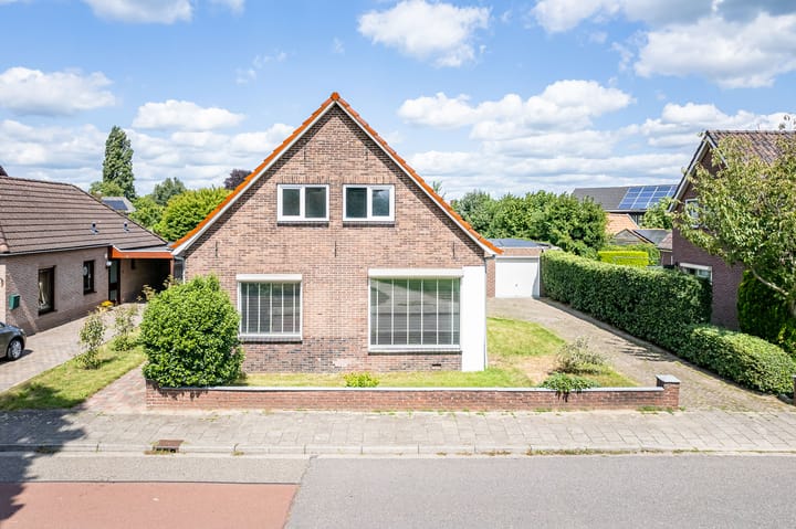 Foto 6 van Prins Bernhardstraat 9