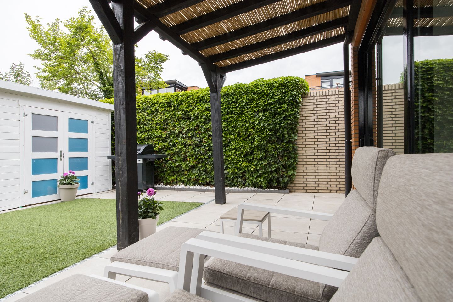 Foto 44 van Johannes Vermeerhage 24