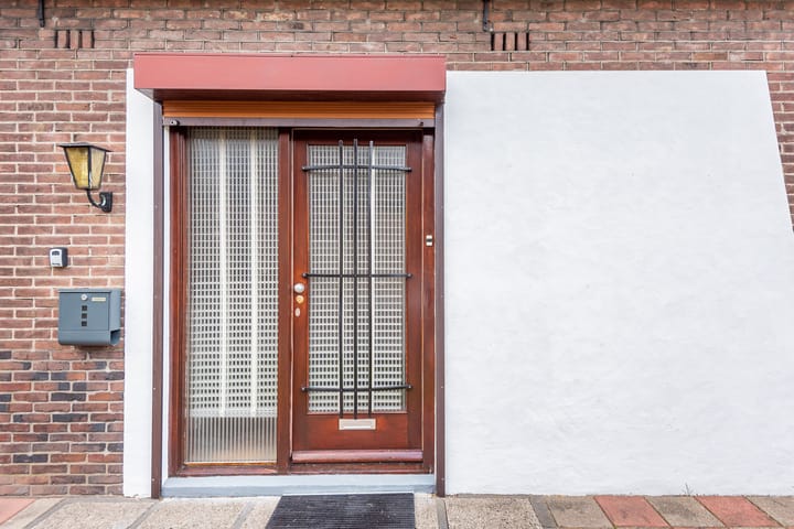 Foto 7 van Prins Bernhardstraat 9