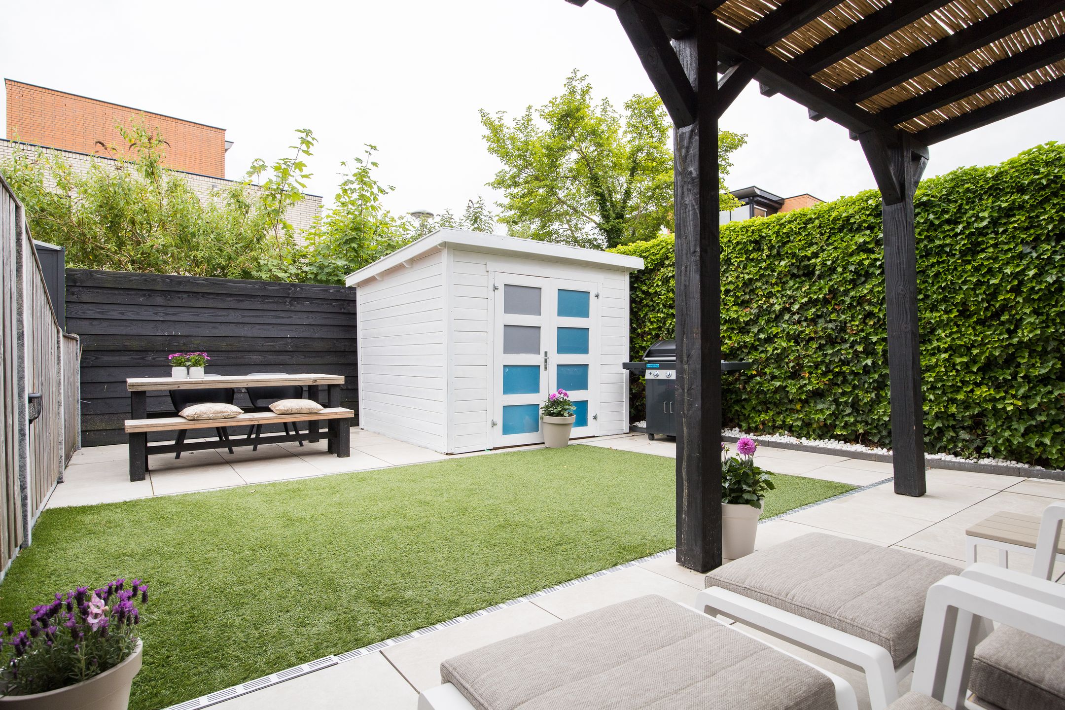 Foto 45 van Johannes Vermeerhage 24