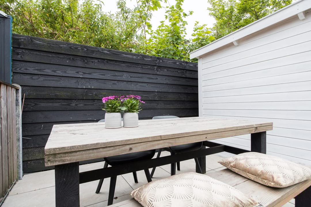 Foto 46 van Johannes Vermeerhage 24